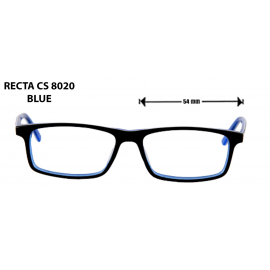 RECTA CS 8020 BLUE